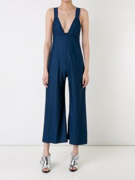 manning cartell jumpsuit